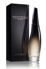 Оригінал DKNY Liquid Cashmere Black 100ml edp Донна Каран Ліквід Кашемір Блек