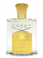 Creed Imperial Millesime 120ml edp (роскошный, дорогой, благородный аромат) лиц