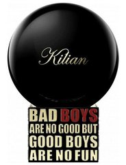 Оригинал Kilian Bad Boys Are No Good But Good Boys Are No Fun 50ml Килиан