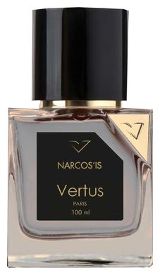 Нишевый Парфюм Vertus Narcos’is 100ml Вертус Наркоз