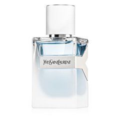 Оригинал Yves Saint Laurent Y Fraiche 60ml Мужская Туалетная вода Ив Сен Лоран Вай Фреш