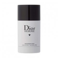 Оригинал Christian Dior Homme 75ml Мужской Дезодорант стик Кристиан Диор Ом