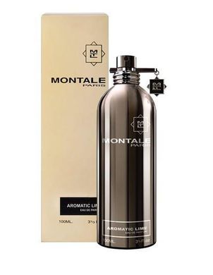 Montale Aromatic Lime 50ml edp Парфюмерная Вода Монталь Ароматик Лайм