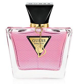 Жіночі парфуми Guess Seductive Im Yours 75ml (Гесс Седакшн Я Твоя)