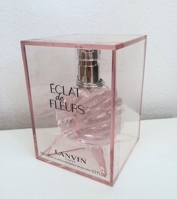 Lanvin Eclat de Fleurs 100ml Духи Ланвін Екла Флерс