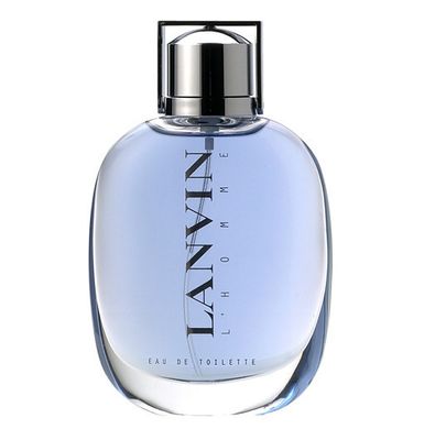 Lanvin l homme edt 100ml (освіжаючий аромат для яскравих чоловіків з виразним мужнім характером)