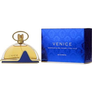 Оригинал Armaf Venice 100ml Парфюмированная вода Женская Армаф Венеция