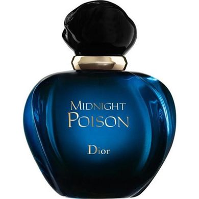 Женские Духи Диор Миднайт Пуазон / Dior Midnight Poison 100ml edp