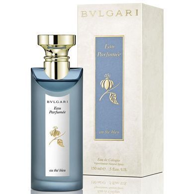 Оригинал Bvlgari Eau Parfumee Au The Bleu 150ml Булгари
