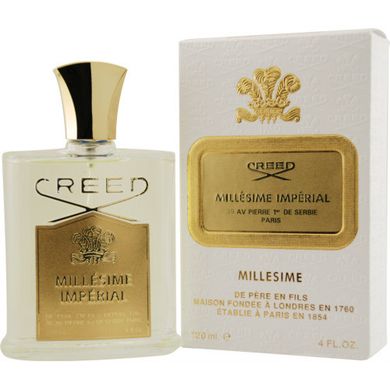 Creed Imperial Millesime 120ml edp (роскошный, дорогой, благородный аромат) лиц
