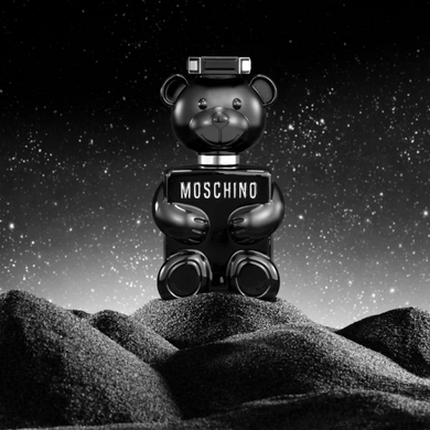 Пробник Moschino Toy Boy 5ml Туалетна вода Москіно Той Бой Розпив/ Відливант