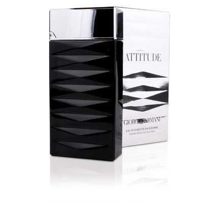 Оригінал Giorgio Armani Attitude 75ml edt Джорджіо Армані Атитюд