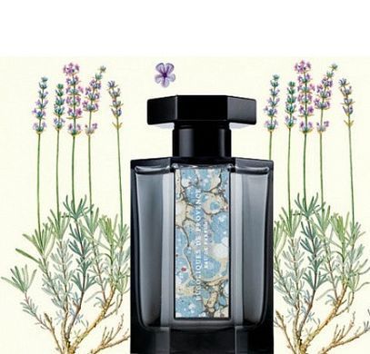 Оригинал L`Artisan Parfumeur Bucoliques De Provence 100ml Артизан Буколика Прованса