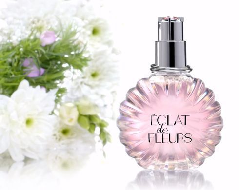 Lanvin Eclat de Fleurs 100ml Духи Ланвін Екла Флерс