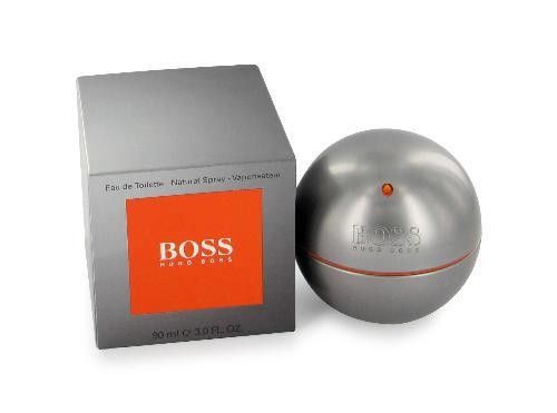 Чоловічий аромат Hugo Boss Boss In Motion Tester 90ml edt (мужній, сучасний, енергійний, динамічний)