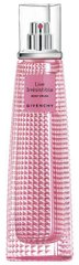Оригінал Givenchy Live Irresistible Rosy Crush Парфумована Вода 30ml Живанши Лів Иррезистибл Розі Краш