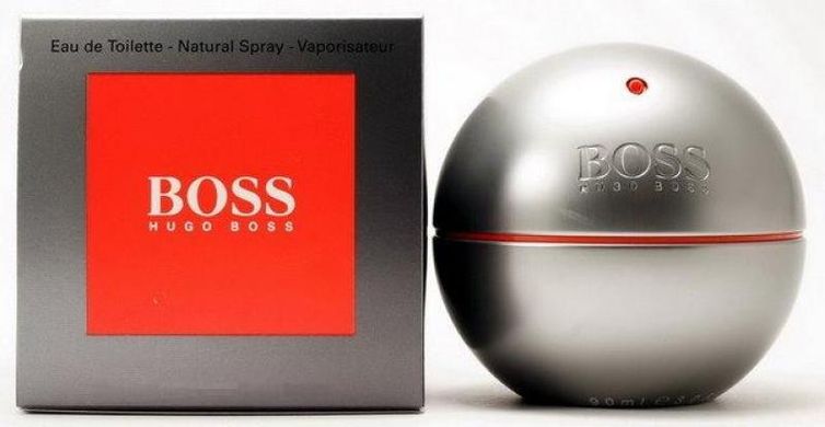 Мужской парфюм Hugo Boss Boss In Motion Tester 90ml edt (мужественный, современный, энергичный, динамичный)