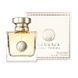 Оригинал Versace Versace (белый) 50ml Женская Парфюмированная вода Версаче Версаче