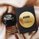 Пробник Kissing Burns 6.4 Calories a Minute. Wanna Workout? 10ml Парфуми Унісекс Кіліан Поцілунки Бернс 6.4 калорій у хвилину. Хочете тренування? Розпив/ Відливант