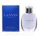 Lanvin L´Homme 100ml edt (освежающий аромат для ярких мужчин с выразительным мужественным характером)