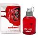 Оригінал жіночі парфуми Cacharel Amor Amor edt 100ml (сексуальний, розкішний, спокусливий, пудровий аромат)