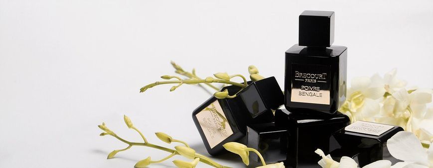 Оригинал Brecourt Agaressence 100ml Женская Парфюмированная Вода Брекоурт Агаренсес