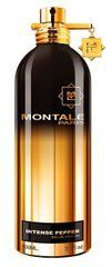 Оригинал Montale Intense Pepper 100ml edp Монталь Интенс Пеппер / Монталь Интенсивный Перец