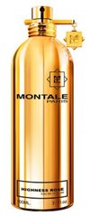 Оригинал Montale Highness Rose 100ml Женская Парфюмированная вода Монталь Высочество Роза