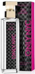 Оригинал Elizabeth Arden 5th Avenue Only NYC 125ml edt Женская Туалетная Вода Элизабет Арден 5 Авеню Только Н