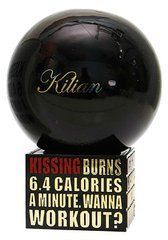 Пробник Kilian Kissing Burns 6.4 Calories a Minute. Wanna Workout? 15ml Парфюм Килиан Поцелуи Бернс 6.4 калорий в минуту. Хотите тренировки? Распив/ Отливант