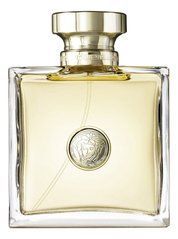 Оригінал Versace Versace (білий) 100ml Жіноча Парфумована вода Версаче Версаче