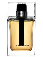 Оригінал Christian Dior Homme 50ml Чоловіча Туалетна вода Крістіан Діор Ом