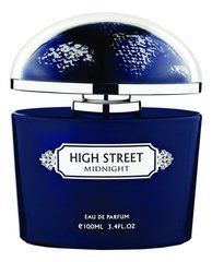 Оригинал Armaf High Street Midnight 100ml Нишевые Духи Армаф Хич Стрит Миднайт