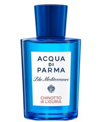 Оригинал Acqua di Parma Blu Mediterraneo Chinotto di Liguria 75ml Аква ди Парма Чинотто Лигурии