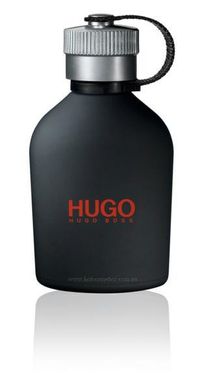 Чоловічий аромат Hugo Boss Hugo Just Different edt Tester (сучасний, привабливий, мужній)