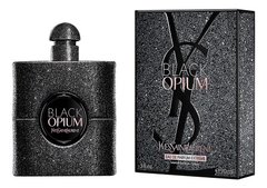 Оригинал Yves Saint Laurent Black Opium Extreme 50ml edp Ив Сен Лоран Блек Опиум Экстрим