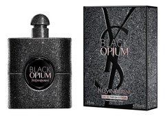Оригінал Yves Saint Laurent Black Opium Extreme 50ml Ів Сен Лоран Блек Опіум Екстрім
