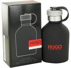 Чоловічий аромат Hugo Boss Hugo Just Different edt Tester (сучасний, привабливий, мужній)