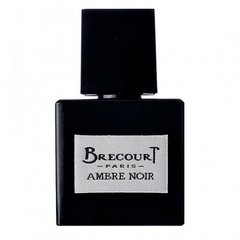 Оригинал Brecourt Ambre Noir 50ml Женская Парфюмированная Вода Брекоурт Амбре Ноар