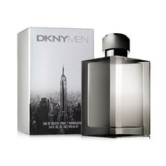 DKNY Men Donna Karan 100ml edt (дорогой, престижный, мужественный, привлекательный аромат)