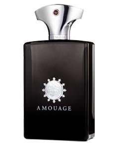 Amouage Memoir Man (насыщенный, придающий уверенность, решительность, мужественный, дорогой аромат)
