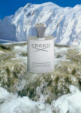 Creed Silver Mountain Water 100ml edp Крід Сільвер Маунтін Воте