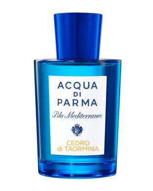 Оригинал Acqua di Parma Blu Mediterraneo Cedro di Taormina 150ml Аква ди Парма Блу Медитерранео Седро Таормина