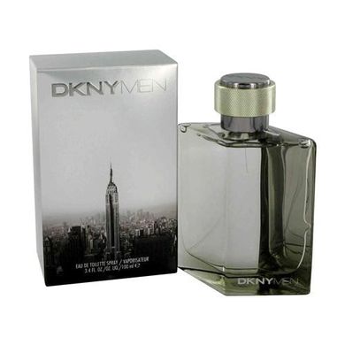 Donna Karan DKNY Men edt 100ml (дорогий, престижний, мужній, привабливий аромат)