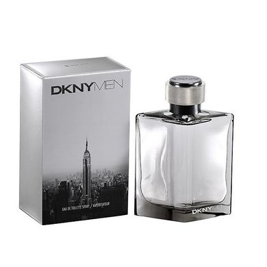 Donna Karan DKNY Men edt 100ml (дорогий, престижний, мужній, привабливий аромат)