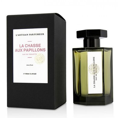 Оригинал L'Artisan Parfumeur La Chasse aux Papillons 100ml Артизан Охота на Бабочек