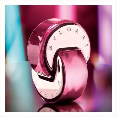 Пробник Bvlgari Omnia Pink Sapphire 5ml Туалетная вода Женская Булгари Омния Розовый Сапфир Распив/ Отливант