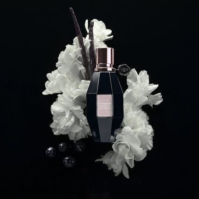 Пробник Viktor & Rolf Flowerbomb Midnight 10ml Женские Духи Виктор и Рольф Флауэрбомб Миднайт Распив/ Отливант