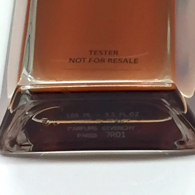 Пробник Givenchy Hot Couture Eau De Toilette 10ml Живанши Хот Кутюр Эу Де Тоалетт Распив/ Отливант