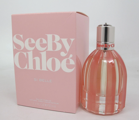 Пробник Chloe See by Chloe Si Belle 5ml Хлое Си бай Хлое Си Бель